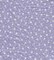 1 Yard Lavender Yummy Rib Ditsy Floral Print Knit Fabric Soft Stretch Comfortable 58/60" Wide